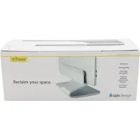 Rain Design mTower Stand für MacBook Pro/Air 11"-15" - 10037