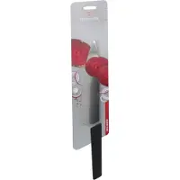 Victorinox Swiss Modern Tranchiermesser 20 cm, schwarz