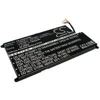 24hShop Battery for Lenovo IdeaPad U410 etc.