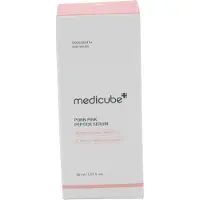 Medicube Pdrn Pink Peptide Serum - 30ml