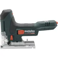 Metabo Akku-Stichsäge ST 18 LT 130 BL - Karton