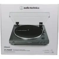 Audio-Technica Audio Technica AT-LP60XBT Schwarz
