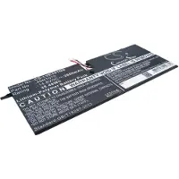 24hShop Battery for Lenovo ThinkPad X1 Carbon 3444 etc