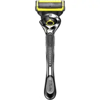 Gillette Mach Fusion Proshield Handbuch