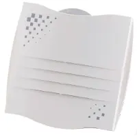 Ze-Kom Flash Bell, Grau, 230 V