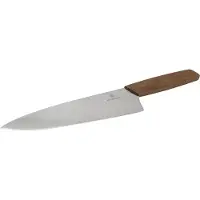 Victorinox Swiss Modern Carving Walnut Wood 20 Cm Tranchiermesser