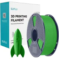 SUNLU PLA High Speed Filament 1,75 3D Druck