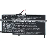 HP Battery for HP Envy Sleekbook 6 etc