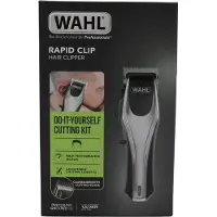 Wahl - Hair Clipper Set