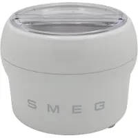 Smeg SMIC01 Eisbereiteraufsatz