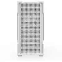 Darkflash DS900 Mesh computer case without fans (White)