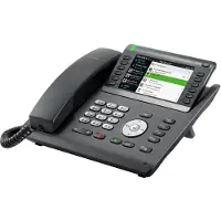 Unify Mitel OpenScape Desk Phone CP700X SIP,
