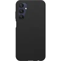 Otterbox Samsung Galaxy A25 (5G) Hülle - Kunststoff - - Backcover/Hard Case - Schwarz