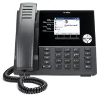 Mitel 6920w Festnetztelefon