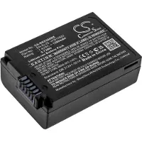 24hShop Akumulator Akumulator Bateria Typ En-el25 Enel25 Do Nikon Z50 / Z50 Zfc / Z30 / Z Fc