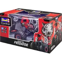 Revell Predator, Monstertruck, 8 Jahr(e), Lithium-Ion (Li-Ion)