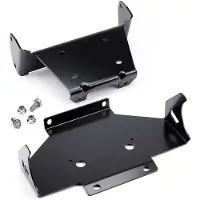 Warn Yamaha Yxz 1000 R 16-23/yxz 1000 R Se 16-21/yxz 1000 R Ss 17-26 Montagesatz