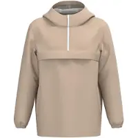 Native Spirit Wasserdichter Windbreaker