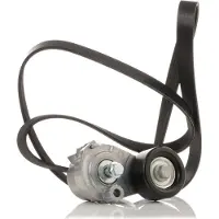 RIDEX 542R0682 Keilrippenriemensatz für OPEL INSIGNIA Caravan