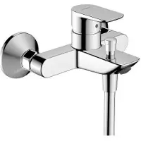 Hansgrohe 71481000 Wannenmischer Aufputz