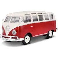 Maisto VW Bus Samba