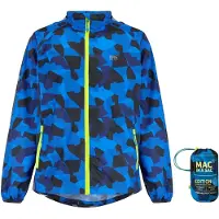 Mac In A Sac Regenjacke Edition