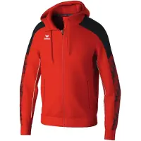 Erima Trainingsjacke mit Kapuze Evo Star