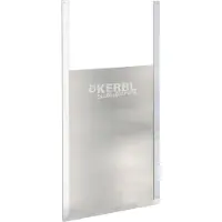 Kerbl Schiebetür für Hühnerstall 43x40 cm 436732