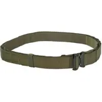 Tasmanian Tiger Modular Belt Set - Steingrau Oliv IRR / S Herren