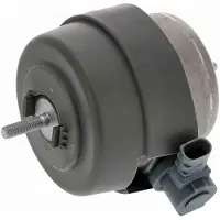 VAICO Motorlager elektrisch schaltbares Hydrolager für AUDI A4 Avant (8ED, B7) V10-6769