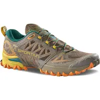 La Sportiva Bushido Iii Goretex Trailrunning-schuhe Braun EU 44 1/2 Herren Braun EU 44 1/2