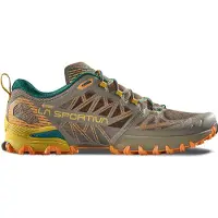 La Sportiva Bushido III GTX Sportschuhe Damen Outdoorschuhe Wanderschuh Braun Freizeit