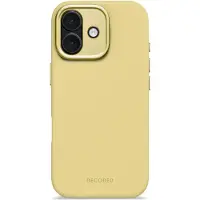 Decoded Silicone Backcover Iphone 17 Handyhülle
