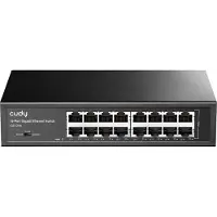 Cudy Gs1016 Switch