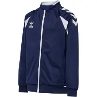 Hummel hmlCORE 2.0 Track Zip Jacket Kids
