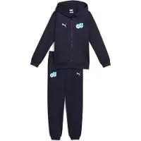 Puma OM FtblCulture Polysuit Jr