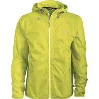 Pro-X elements Kinder Regenjacke Star Jr. - Limette Limette 128