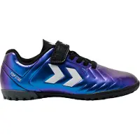 Hummel Top Star Turf Vc 2.0 Jr - white/multicolor, Größe:37