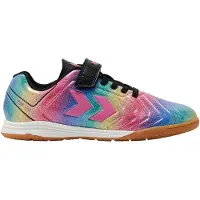 Hummel Top Star Vc 2.0 In Hallenfußballschuhe Mehrfarbig EU 31 Kinder Mehrfarbig EU 31