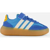 Adidas Sneaker "BARREDA DECODE KIDS" inspiriert vom Design des Handball Spezial, für Kinder & Jugendliche