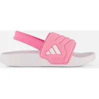 Adidas Badesandale "ADILETTE ESTRAP 2.0 I" Badelatschen für Kinder