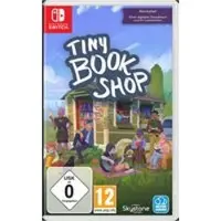 Tiny Bookshop (Nintendo Switch)