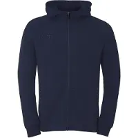 Kempa Trainingsjacke "Kapuzenjacke STMNT" 1 Stk. tlg.