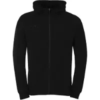 Kempa Trainingsjacke "Kapuzenjacke STMNT" 1 Stk. tlg.
