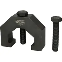 Ks Tools 670.0011, Stahl, 1 Stück(e), 1,77 kg