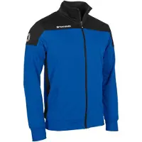 Stanno Kinder-Trainingsjacke mit Reißverschluss Pride
