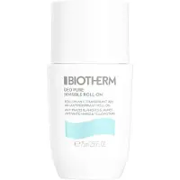 Biotherm Deo Pure Invisible 48h Roll-on 75 ml Stifte