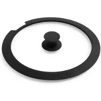 ONYX Cookware GLASDECKEL OHNE GRIFF – 18 CM
