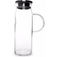 Salt & pepper Karaffe Vann Transparent 1,5 L