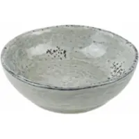 Salt & pepper Schüssel Artisan Green 11,4 cm (4er Set)